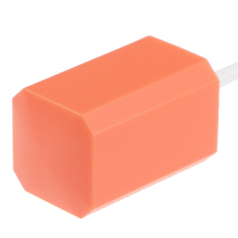 1pcs Empty Lip Gloss Tube DIY Liquid Lipstick Container Square Lip Balm Bot Kw