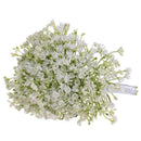 Wedding Bridal Bouquet Artificial Flowers Gypsophila Flower Simulation Star