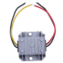 DC-DC 24V to 12V 10A Step-down Voltage Reducer Power Converter Module