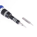 Repair Tools Precision Torque 58 in 1 Screwdriver Set Precision Disassemble Set