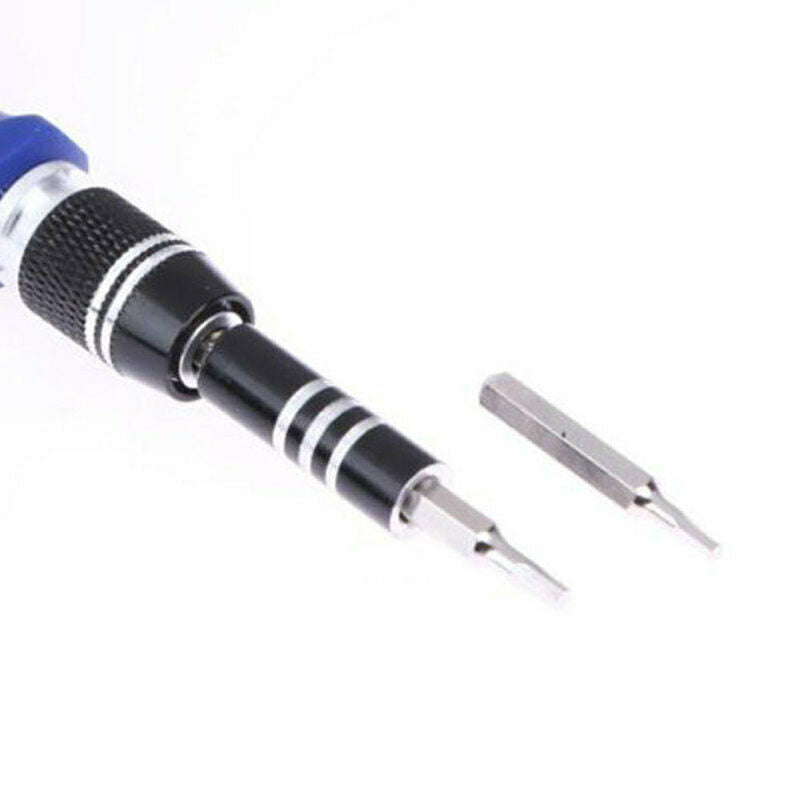 Repair Tools Precision Torque 58 in 1 Screwdriver Set Precision Disassemble Set