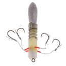 Aconitum Fish Hook Fishing Group Explosion Hook Barbed Fishing String Hook M