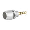Cell Phone Smartphone Portable Mini Omnidirectional Mic micro-phone For Rec