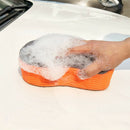 New Car Wash Sponge Thick Absorbent Sponge Car Window Motorcycle Household