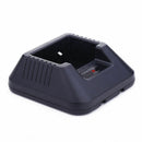 Radio Battery Adapter Charger Desktop Station For Baofeng Uv5R Plus Uv5Re P X5S6