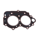 Cylinder Head Base Gasket Fit for Yamaha 9.9 15 18hp 2-Stroke Outboard Engine