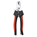 Sd-205 Cable Cutter Stripper Pliers Industrial Level Cutter Ability 24Mm2/3