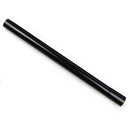 Black Vacuum Extension Wand Plastic Wand Pipe Hose Tool