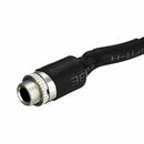 Car Radio Auxiliary Cable MINI ISO 6Pin Aux Adapter Cable for Fiat Grande P K1L9