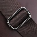 Men Leather Messenger Briefcase Laptop Shoulder Crossbody Bag Business Hand X5W4