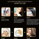 Hairinque 12% chocolate brazilian keratin hair treatment for straightening Care