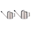 Mini Indoor Watering Can Stainles Steel Spout for Plant Flower Watering Garden
