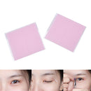 104X Invisible Fiber Double Side Adhesive Eyelid Stickers Technical Eye Tapes Kw