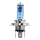 H4 12V 100/90W 5000K- 6500K Ultra White Halogen Light Car Headlight Lamp Bulb