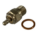 RC Universal 70117 Glow Plug Nitro Engine Parts for HSP 1:10 RC Car Accs