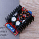 150W Voltage Boost Module DC 10-32V to 12-35V Adjustable Voltage Regulator