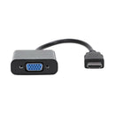 HDMI To VGA HDMI Male To VGA RGB Female Video Converter Adapter Male to