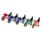 5 Pieces 5" Pull Back Car Toys Party Giveaway for Kids Children Age 3 and Up