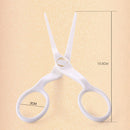 Plastic DIY Tool Flower Lifter Sugarcraft Scissor Fondant Cake Edge Decorating #