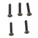 10pcs Replacement Screws For Nintendo Switch Joy-Con Tri-Wing Y Head Screws