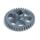 Metal Reduction Gear + Motor Gear Spare Parts for Wltoys A949 A959 A969 A979 Bj