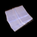 100pcs 16cm*24cm Heat Shrink Wrap Films Heating Seal Packaging Protectors Bags&