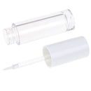 5ml Milky White Mini Empty Tube Eyeliner Liquid Container Bottle UpJ Pg
