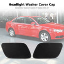 For Audi A4 B7 05-09 Headlight Washer Cover Replacement 8E0955275E 8E0955276E