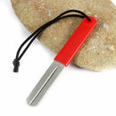 Diamond Fishing Hook Hone Fishook Sharpening Fishing J1C7 Sharpening File T W8Q0