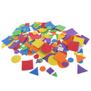 200Pcs Eva Decorative Stickers for Home Classroom Primary  Kids Indoor