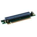 PCI  Expansion Board PCI-E 16X 90 Degree Riser