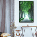 1000pcs Path Paper Puzzles Adults Kids Jigsaw Educational Game Toys Gift