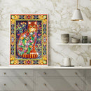 5D DIY Special Shaped Diamond Painting Cat Cross Stitch Mosaic Craft Kit