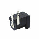 50PCS 5.5x2.1MM DC-005 Electrical Jack Socket Power Outlet Audio Video Connector