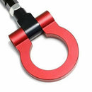 Red Track Racing JDM Style CNC Aluminum Tow Hook for Chevrolet Camaro 2016-