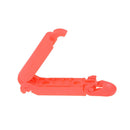 Kids Children Car Seat Safety Belt Clip Buckle Child Toddler Safe Strap Lock â„–[