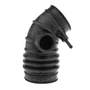 Air Intake Hose Pipe Replacement Fit for Hyundai Santa Fe 2001-2006.5L, Black
