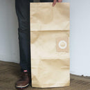 6x 15L Vacuum Cleaner Dust Bags Dust Cather Collector Bag for BOB HOME GY-308