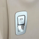 ABS Matt Electronic Handbrake Cover Trim for Mercedes Benz E Class W213 16-17