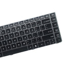 Laptop Replacement US Keyboard for  Probook 4330s 4430s 4431S 4435 4436