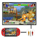 Portable Retro Classic Game Console Handheld Boy Nostalgic 800 Built-In 4.3