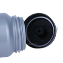 1000ML Outdoor Camping Drinking Water Bottle Kettle Sport Gym Training Drink Cup