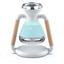 Creative Time Funnel Humidifier Mini USB Wireless Charging Home Bedroom Off