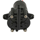 12V DC Micro Brushless Devices Submersible Electric Water Pump