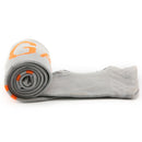 High Elastic Abrasion Resistance Fishing Rod Sleeve Cover Pole Glove ProtectorME