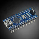 16M 5V Mini USB Nano V3.0 ATmega328 Micro-controller CH340 For Arduino XCC