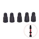 20 Pcs Bicycle Tire Valve Cap Professional Plastic Caps For Presta French Val ME
