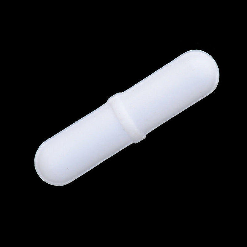 8*35mm Magnetic Stirrer Mixer Stir Bar PTFE Lab Spin Spinner Cylind BDSE