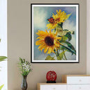 5D DIY Full Drill Diamond Painting Scenery Cross Stitch Embroidery Kit (03)