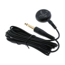 Acoustic Guitar Pickup Piezo Transducer For Violin Ukulele Uke Banjo